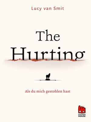 cover image of The Hurting